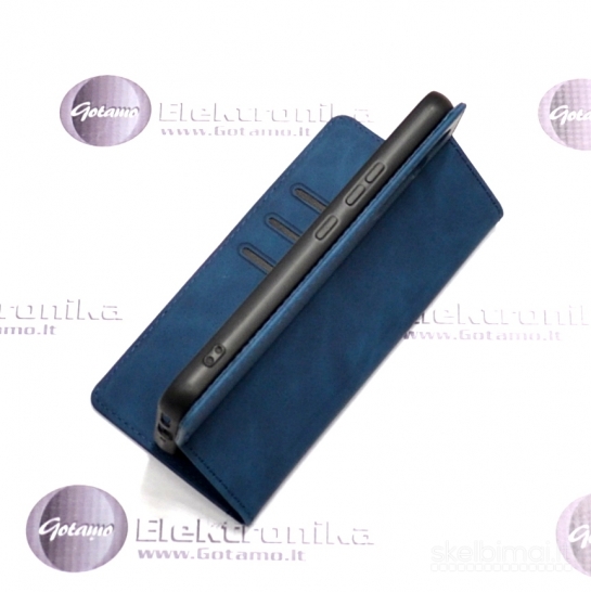 117 Galant magnetiniai dėklai Samsung Galaxy A54 telefonui WWW.GOTAMO.LT