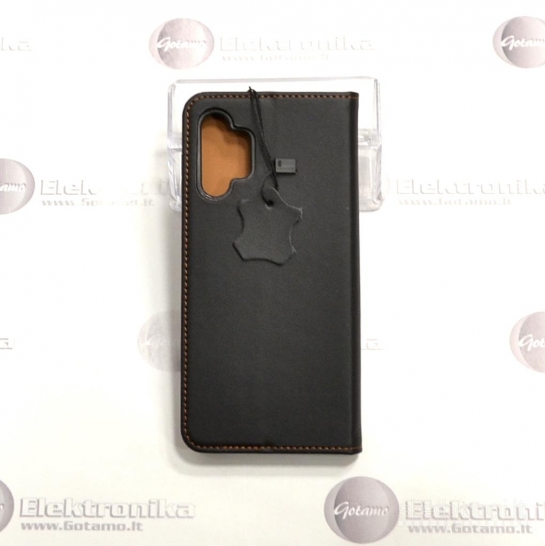 540 Gotamo Vintage natūralios odos dėklai Samsung Galaxy A13