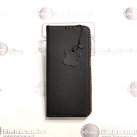 540 Gotamo Vintage natūralios odos dėklai Samsung Galaxy A13