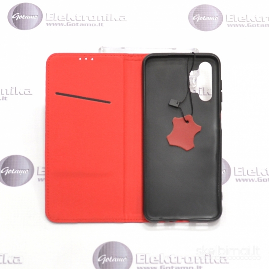 540 Gotamo Vintage natūralios odos dėklai Samsung Galaxy A13