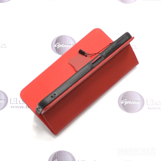 679 Gotamo Vintage natūralios odos dėklai Samsung Galaxy A25 WWW.GOTAMO.LT