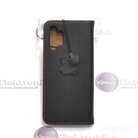 680 Gotamo Vintage natūralios odos dėklai Samsung Galaxy A32 WWW.GOTAMO.LT