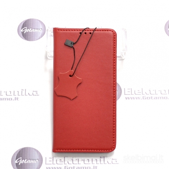 125 Gotamo Vintage natūralios odos dėklai Samsung Galaxy S24 WWW.GOTAMO.LT