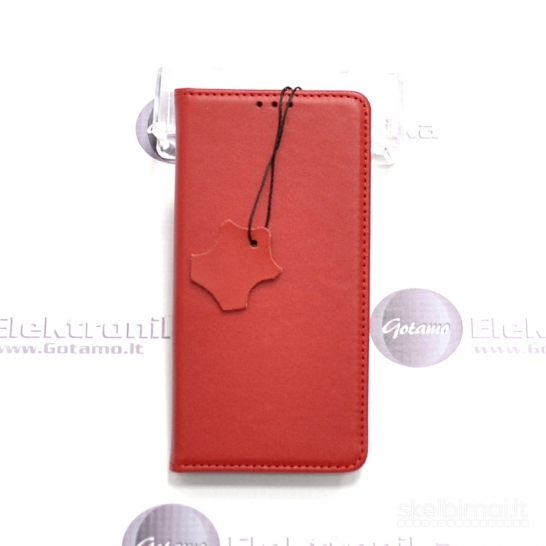 683 Gotamo Vintage natūralios odos dėklai Samsung Galaxy S25 WWW.GOTAMO.LT