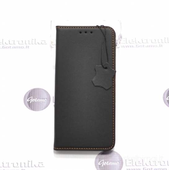 684 Gotamo Vintage natūralios odos dėklai Samsung Galaxy S25 FE WWW.GOTAMO.LT