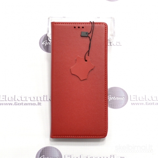 685 Gotamo Vintage natūralios odos dėklai Samsung Galaxy S25 Ultra WWW.GOTAMO.LT