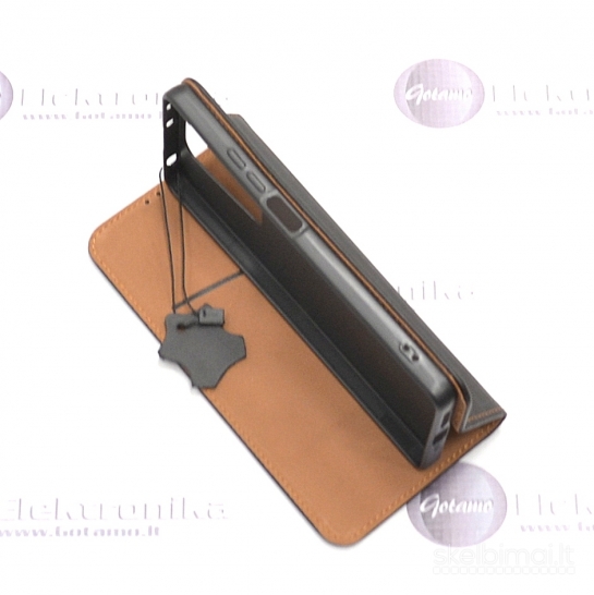 688 Gotamo Vintage natūralios odos dėklai Xiaomi Redmi Note 13 5G WWW.GOTAMO.LT