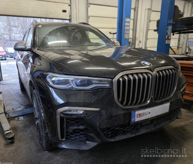 Chipas Chip Tuning galios didinimas