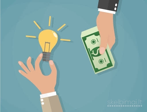 Specialus pasiūlymas šventiniam laikotarpiui.