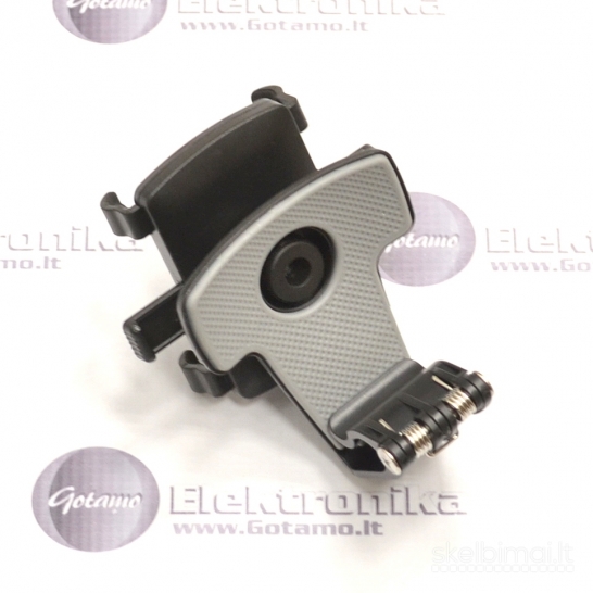 690 Prie panelės krašto tvirtinamas auto laikiklis telefonui XO Dashboard