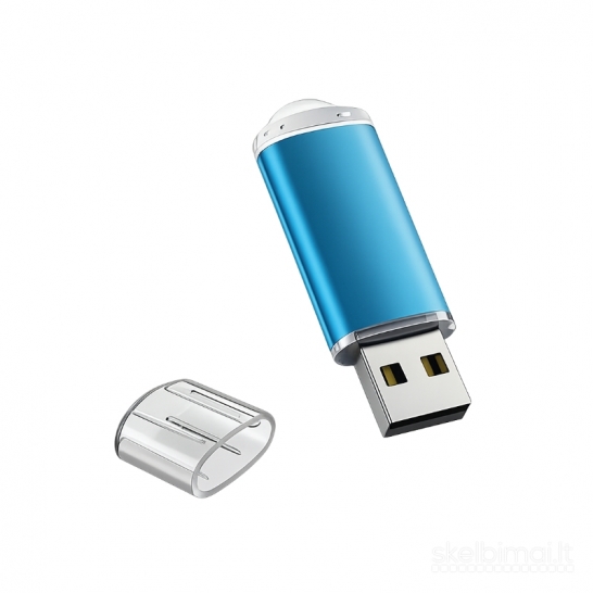 "VANSUNY" USB 2.0 Flash Drive - 8 GB