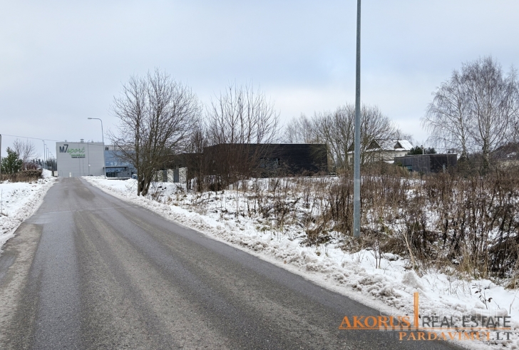 sklypaipardavimui.lt - miesto komunikacijos