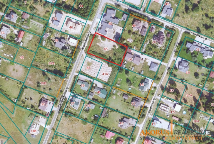 sklypaipardavimui.lt - miesto komunikacijos