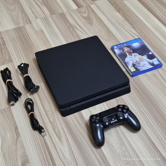 Sony Playstation 4