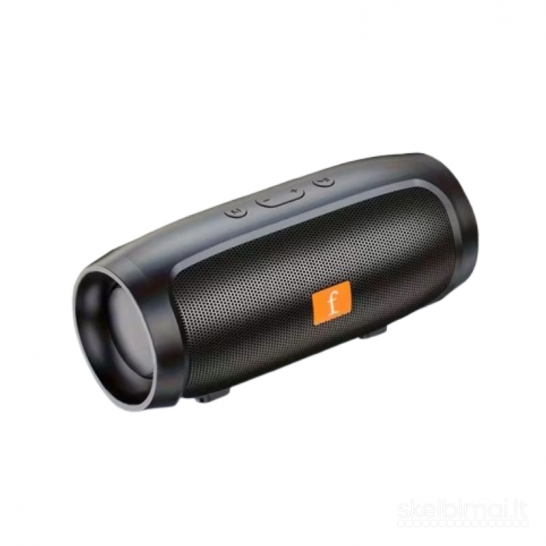 Bluetooth kolonėlė nešiojamas belaidis garsiakalbis "CHARGE MINI 3"