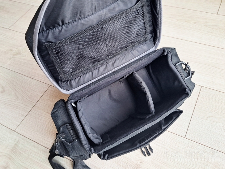 Dėklas kamerai / fotoaparatui