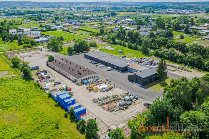 gerospatalpos.lt – įvairaus išplanavimo patalpos šalia Molėtų plento