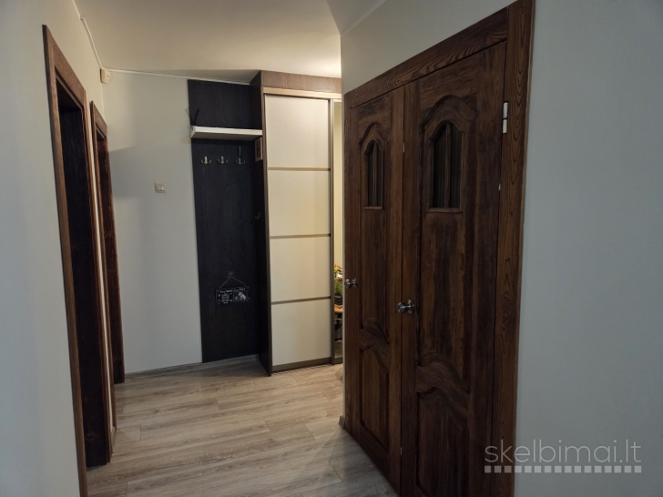 Dviejų kambarių butas Panevėžio m.