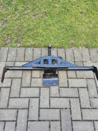 Automobilio kablys (farkopas)