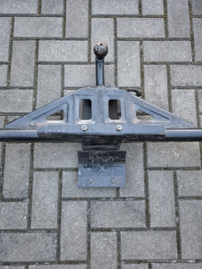 Automobilio kablys (farkopas)