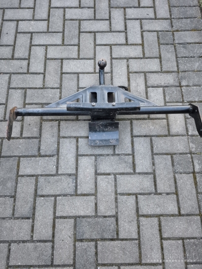 Automobilio kablys (farkopas)