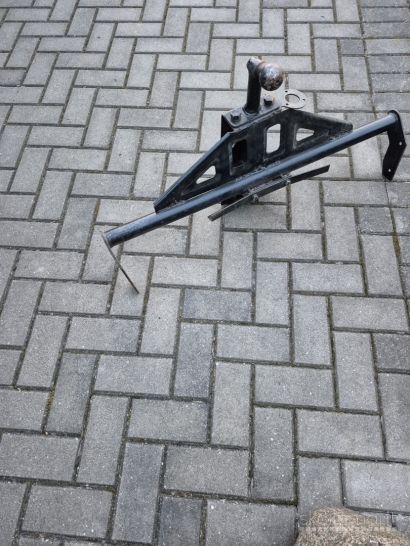 Automobilio kablys (farkopas)