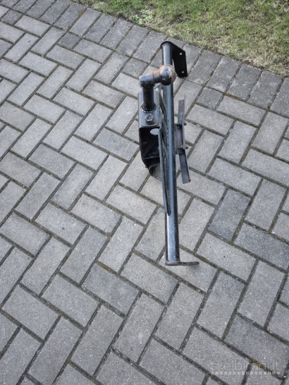 Automobilio kablys (farkopas)