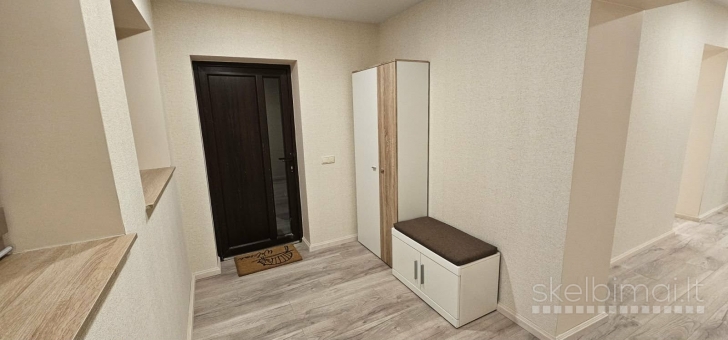 PARDUODAMAS NAMAS MAŽEIKIŲ SENAMIESTYJE, P. MATULIONIO G. 33.