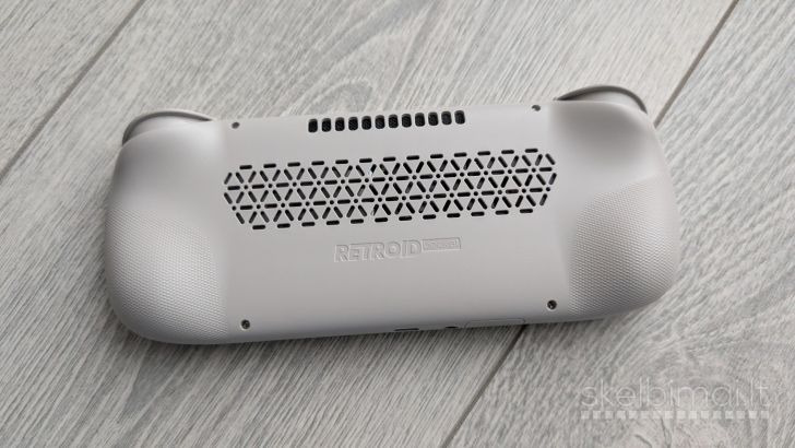 Retroid Pocket 5 8GB/128GB 16Bit spalvos