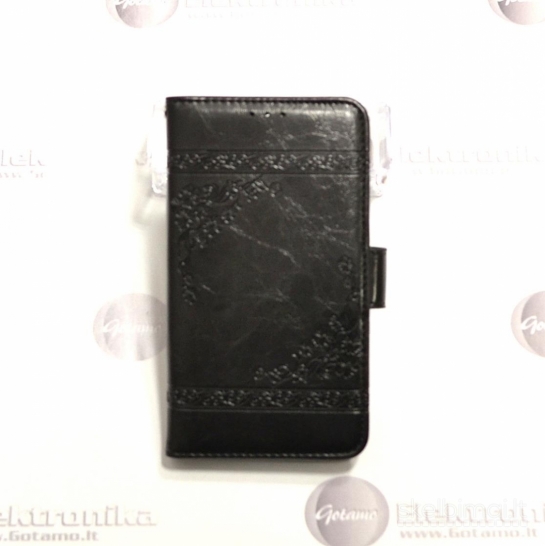 696 Corinth dėklas knyga CAT S31 telefonui WWW.GOTAMO.LT