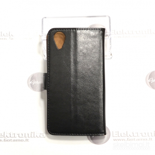 697 Diary Mate dėklas knyga CAT S41 telefonui WWW.GOTAMO.LT