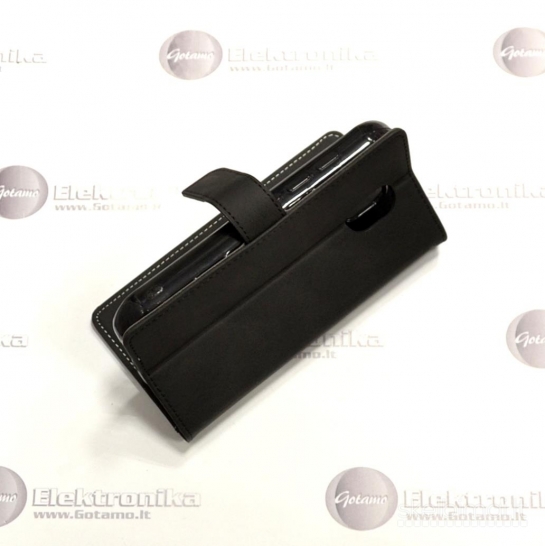 698 Diary Mate2 dėklas knyga CAT S42 telefonui WWW.GOTAMO.LT