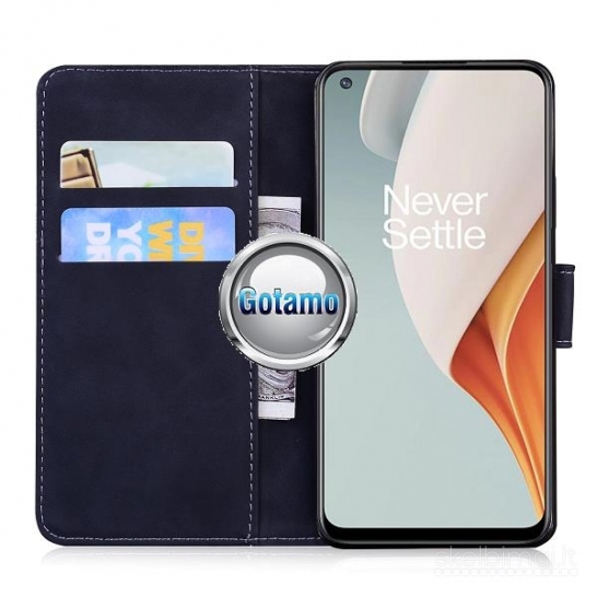 698 Diary Mate2 dėklas knyga CAT S42 telefonui WWW.GOTAMO.LT