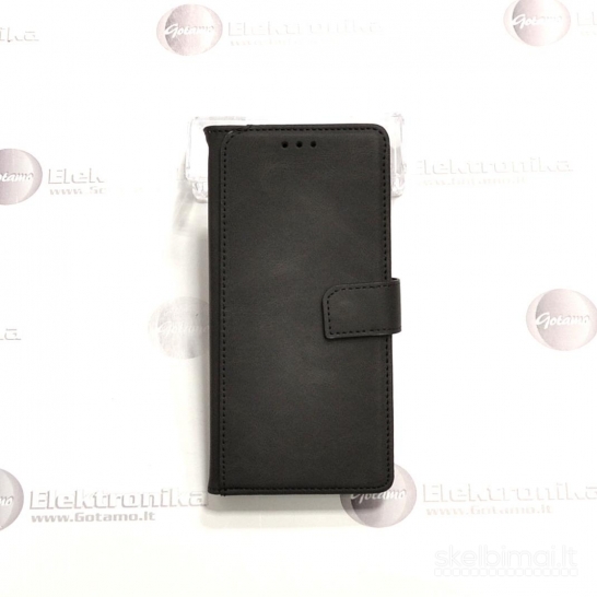 698 Diary Mate2 dėklas knyga CAT S42 telefonui WWW.GOTAMO.LT