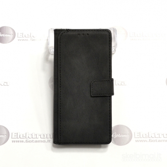 699 Diary Mate2 dėklas knyga CAT S52 telefonui WWW.GOTAMO.LT