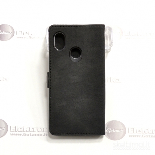 699 Diary Mate2 dėklas knyga CAT S52 telefonui WWW.GOTAMO.LT