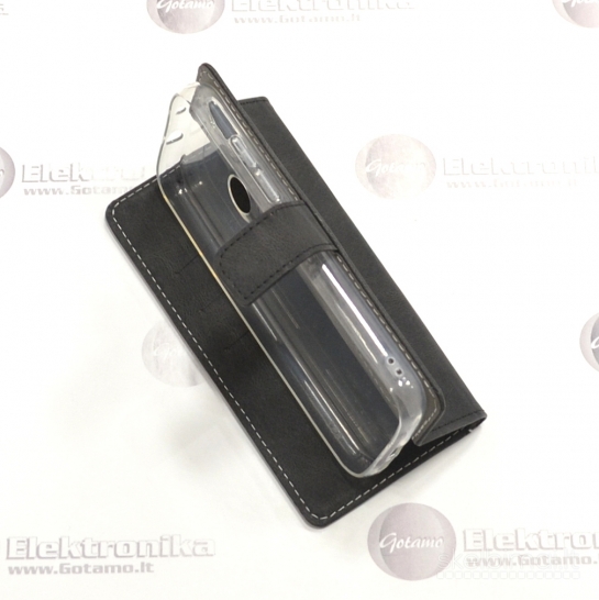 699 Diary Mate2 dėklas knyga CAT S52 telefonui WWW.GOTAMO.LT