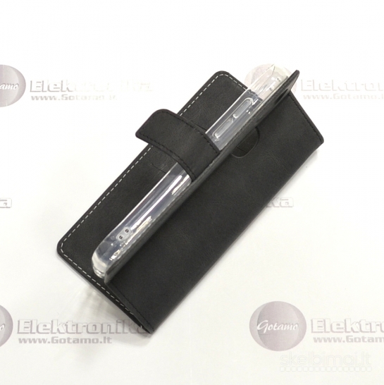 699 Diary Mate2 dėklas knyga CAT S52 telefonui WWW.GOTAMO.LT