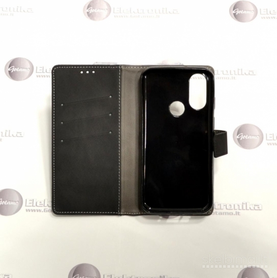 702 Diary Mate2 dėklas knyga CAT S62 Pro telefonui WWW.GOTAMO.LT