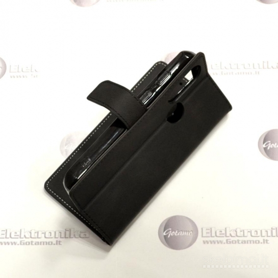 702 Diary Mate2 dėklas knyga CAT S62 Pro telefonui WWW.GOTAMO.LT