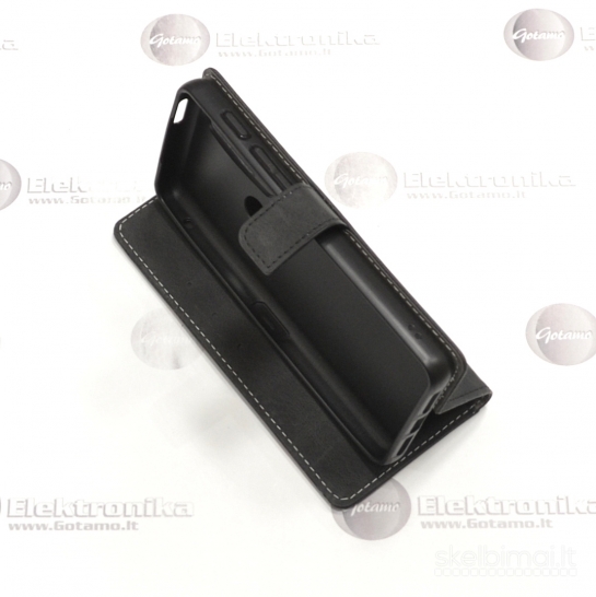 703 Diary Mate2 dėklas knyga CAT S75 telefonui WWW.GOTAMO.LT