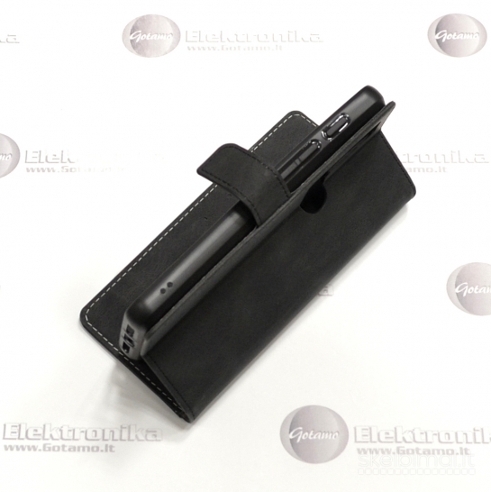 703 Diary Mate2 dėklas knyga CAT S75 telefonui WWW.GOTAMO.LT