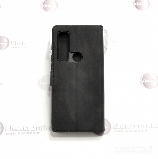 703 Diary Mate2 dėklas knyga CAT S75 telefonui WWW.GOTAMO.LT