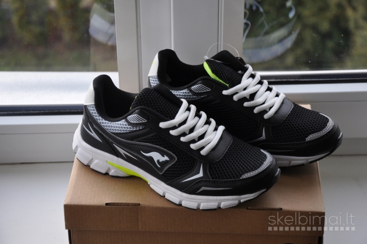 Nauji KangaROOS 37 dydis Kaina - 29eur