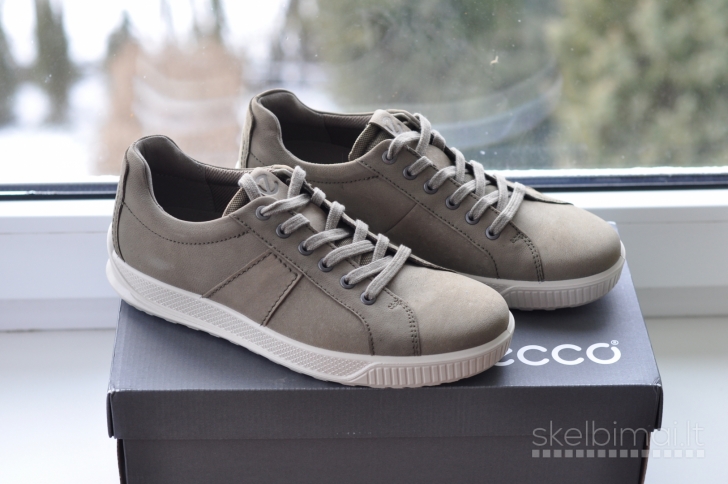 Nauji Ecco 41 dydis Natūrali oda. 