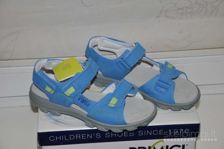 Naujos Primigi 38 dydis  Pilnai iš natūralios odos