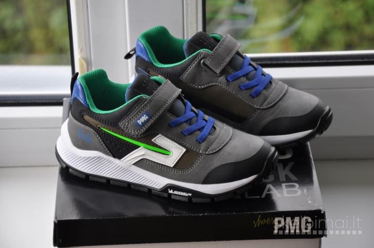 Nauji Primigi 31 dydis Kaina - 35eur Vidpadis iš natūralios odos.