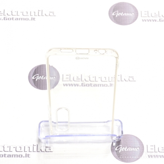 705 Pearl Jelly dėklai nugarėlės Huawei P30 telefonui WWW.GOTAMO.LT