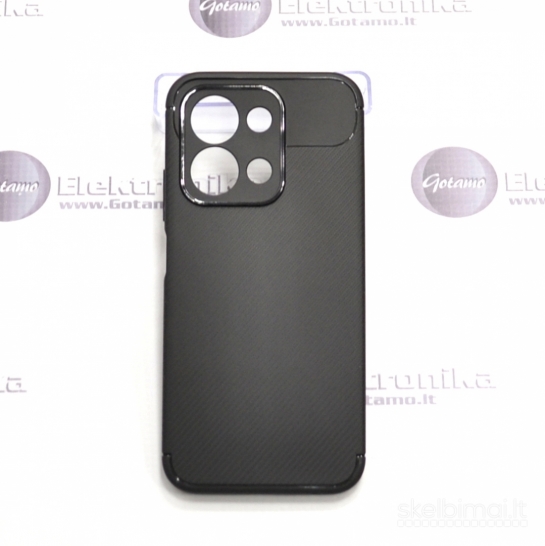707 Siege2 dėklai nugarėlės Xiaomi Redmi 15C telefonui WWW.GOTAMO.LT