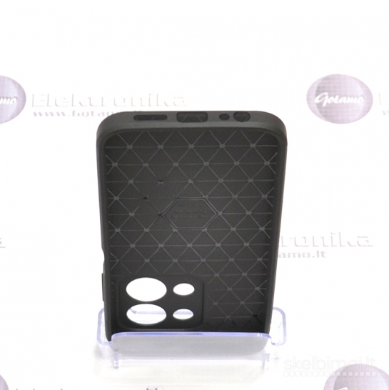 707 Siege2 dėklai nugarėlės Xiaomi Redmi 15C telefonui WWW.GOTAMO.LT